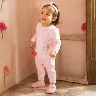 【奇哥】比得兔 女童裝 甜蜜夢境長版造型上衣(6-8歲) 歷史價格詳細信息