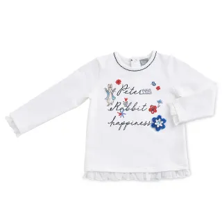 【奇哥】比得兔 女童裝 甜蜜夢境長版造型上衣(6-8歲) 歷史價格詳細信息