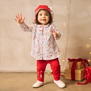 【奇哥】比得兔 女童裝 甜蜜夢境長版造型上衣(6-8歲) 歷史價格詳細信息