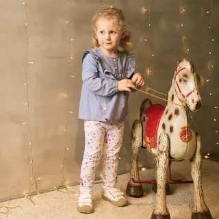 【奇哥】比得兔 女童裝 甜蜜夢境長版造型上衣(6-8歲) 歷史價格詳細信息