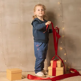 【奇哥】比得兔 女童裝 甜蜜夢境長版造型上衣(6-8歲) 歷史價格詳細信息