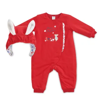 【奇哥】比得兔 嬰幼童裝 夢幻比得外套(1-5歲) 歷史價格詳細信息