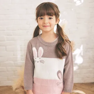 【奇哥】比得兔 女童裝 甜蜜夢境長版造型上衣(6-8歲) 歷史價格詳細信息