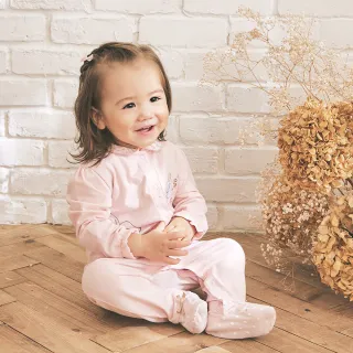 【奇哥】比得兔 嬰幼童裝 夢幻比得外套(1-5歲) 歷史價格詳細信息