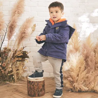 【奇哥】比得兔 男童裝 簡單比得淺牛仔五分褲-吸濕排汗(8歲) 歷史價格詳細信息