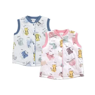 【奇哥】Chic a Bon 動物點點名鋪棉長袍妙妙裝/連身衣 3-12個月(2色選擇) 歷史價格詳細信息