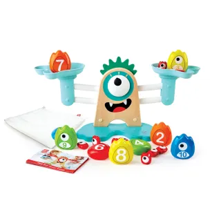 Hape數學天秤小怪獸 歷史價格詳細信息