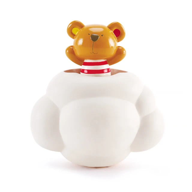 德國 Hape 泰迪熊洗澡小夥伴【麗兒采家】 歷史價格詳細信息