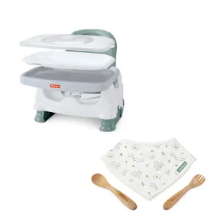 【Fisher price 費雪】寶寶小餐椅(2色選擇 攜帶式餐椅 外出 野餐 出國 輕量) 歷史價格詳細信息