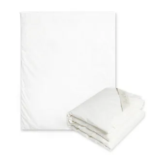 【奇哥】特級手工蠶絲被胎 + 夢境比得兔冬夏兩用被 105x135cm (2色選擇) 歷史價格詳細信息