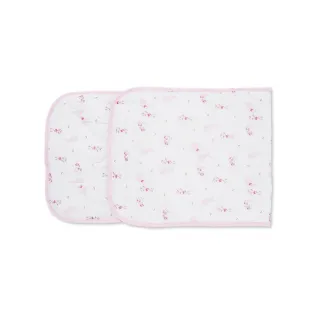 奇哥 比得兔粉彩乳膠健康枕(加附1入枕套)粉色【佳兒園婦幼館】 歷史價格詳細信息