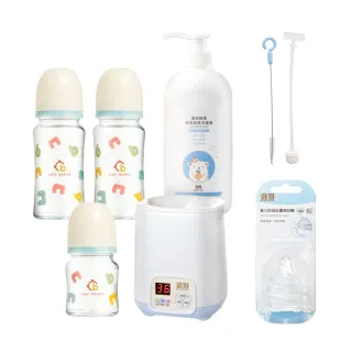 【奇哥】第二代微電腦溫奶器-藍 歷史價格詳細信息