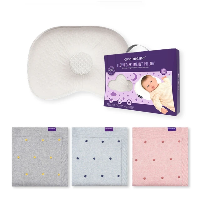 寶寶枕頭 防扁頭 嬰兒枕 定型枕 韓系奶油色 3D立體定型枕-雪倫小舖 歷史價格詳細信息