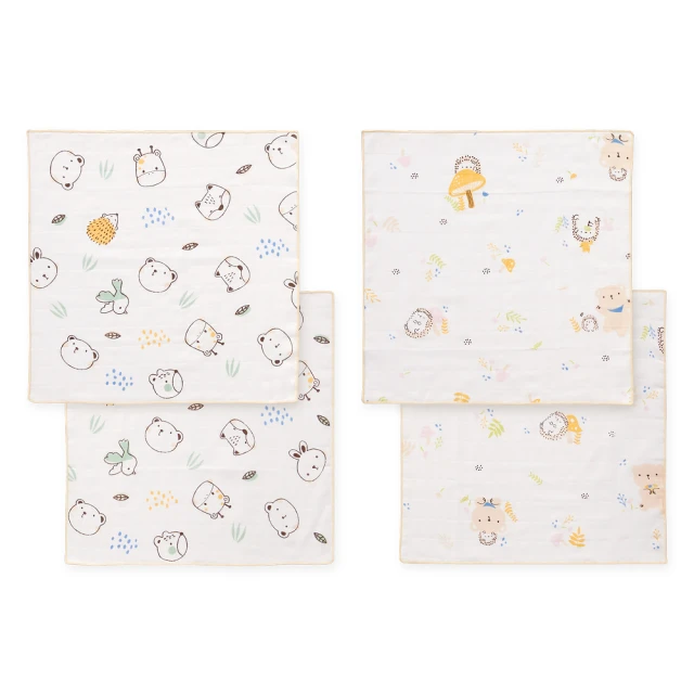 【奇哥官方旗艦】Chic a Bon 寶寶成長紀錄紗布巾禮盒(大包巾+方巾2入+生日圈卡 新生兒禮 滿月禮 彌月禮) 歷史價格詳細信息