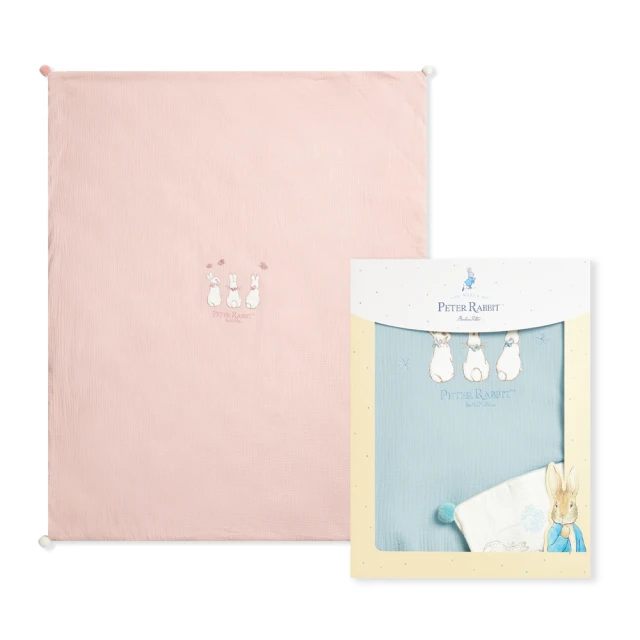 【奇哥官方旗艦】比得兔英倫小羊羔絨毯/蓋毯禮盒 70x100cm(寶寶新生兒禮 滿月禮 彌月禮 嬰兒禮盒) 歷史價格詳細信息