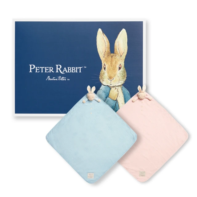 【奇哥官方旗艦】比得兔英倫小羊羔絨毯/蓋毯禮盒 70x100cm(寶寶新生兒禮 滿月禮 彌月禮 嬰兒禮盒) 歷史價格詳細信息