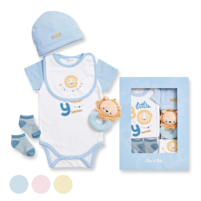 【奇哥官方旗艦】Chic a Bon 寶寶成長紀錄紗布巾禮盒(大包巾+方巾2入+生日圈卡 新生兒禮 滿月禮 彌月禮) 歷史價格詳細信息