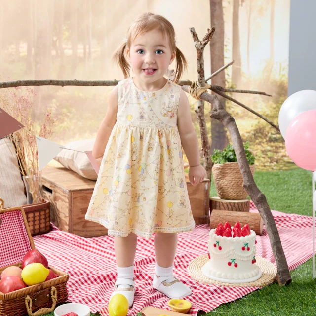 【奇哥官方旗艦】快樂小雞夾層妙妙裝/兔裝/連身衣(3-12個月) 歷史價格詳細信息