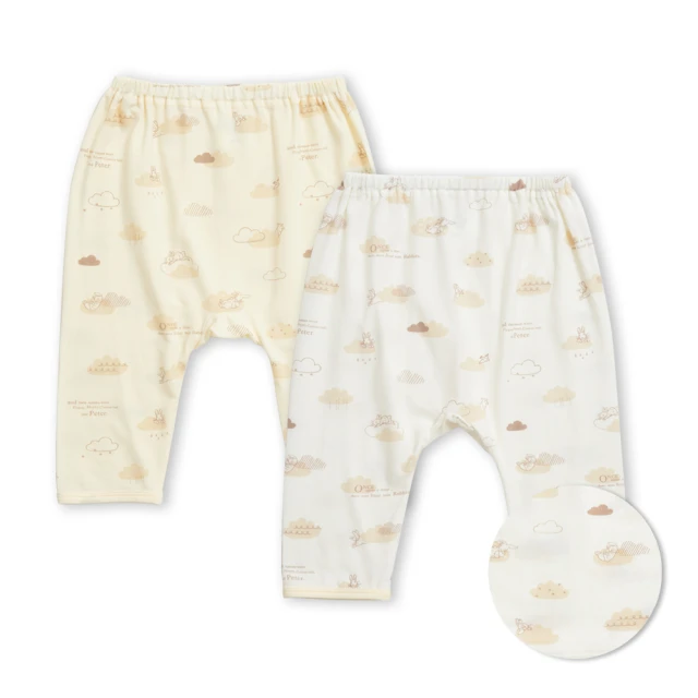 【奇哥】夢幻比得舖棉長褲-紫(2-4歲) 歷史價格詳細信息