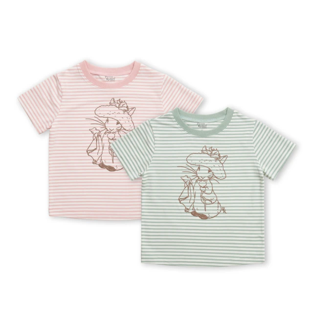 【奇哥】比得兔 童話比得推車蓋毯/口袋式保暖育嬰毯/被毯 (2色選擇) 歷史價格詳細信息