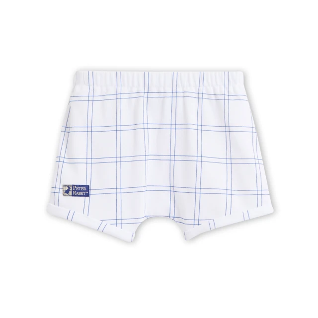 【奇哥】簡約淺灰色中床附床墊+花園比得兔六件床組/寢具組-M(粉色) 歷史價格詳細信息