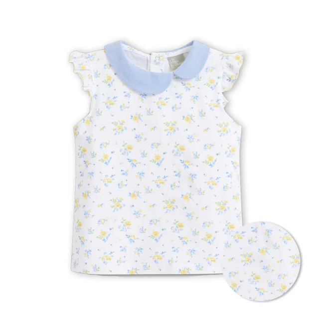 【奇哥】比得兔吸濕快乾浴袍-藍(3~5Y) 歷史價格詳細信息