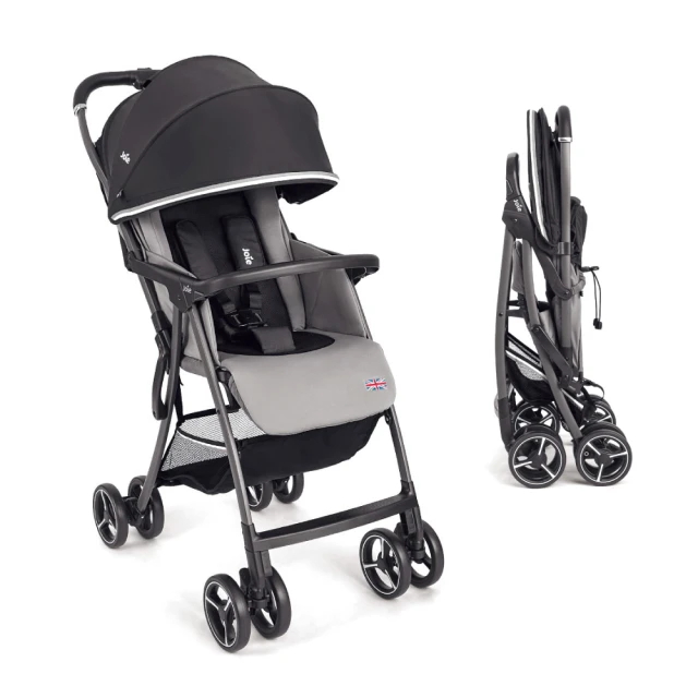 【Joie官方旗艦】tourist 自動秒收推車(可登機/嬰兒推車/輕便手推車/登機車) 歷史價格詳細信息