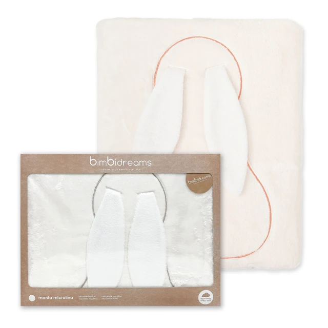 【bimbidreams】雙面安撫豆毯禮盒 80x110cm(寶寶新生兒禮 滿月禮 彌月禮 嬰兒禮盒) 歷史價格詳細信息