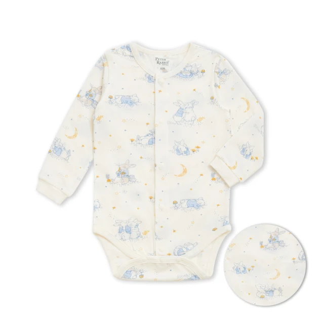 【奇哥】比得兔 嬰幼童裝 夢幻比得外套(1-5歲) 歷史價格詳細信息