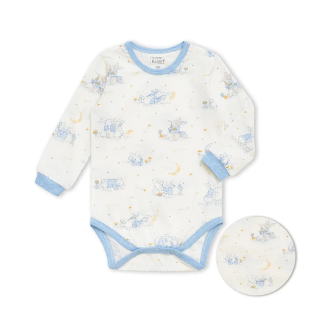 【奇哥】比得兔 嬰幼童裝 夢幻比得外套(1-5歲) 歷史價格詳細信息