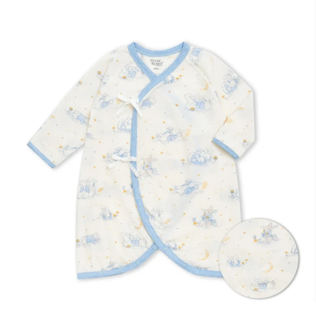 【奇哥】比得兔 嬰幼童裝 夢幻比得外套(1-5歲) 歷史價格詳細信息