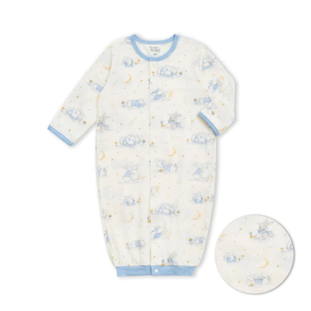 【奇哥】比得兔 嬰幼童裝 夢幻比得外套(1-5歲) 歷史價格詳細信息