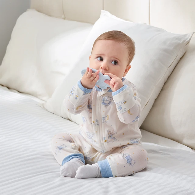 【奇哥】比得兔 嬰幼童裝 夢幻比得外套(1-5歲) 歷史價格詳細信息