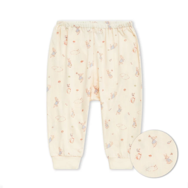 【奇哥】比得兔 雲朵比得肚衣妙妙裝/連身衣 3-6個月(2色選擇) 歷史價格詳細信息