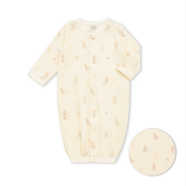 【奇哥】比得兔 嬰幼童裝 夢幻比得外套(1-5歲) 歷史價格詳細信息