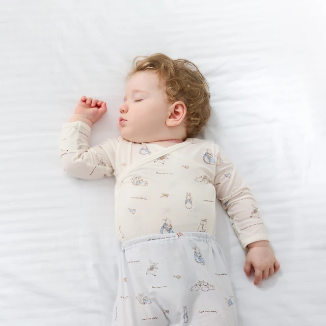 【奇哥】比得兔 嬰幼童裝 夢幻比得外套(1-5歲) 歷史價格詳細信息