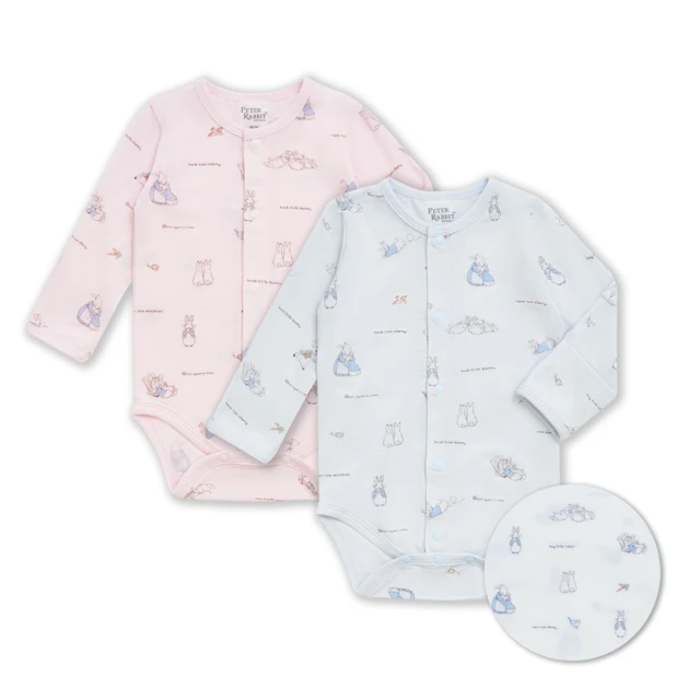 【奇哥】比得兔 嬰幼童裝 夢幻比得外套(1-5歲) 歷史價格詳細信息