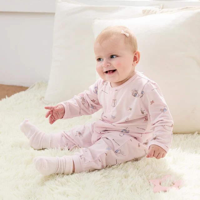 【奇哥】比得兔 嬰幼童裝 夢幻比得外套(1-5歲) 歷史價格詳細信息