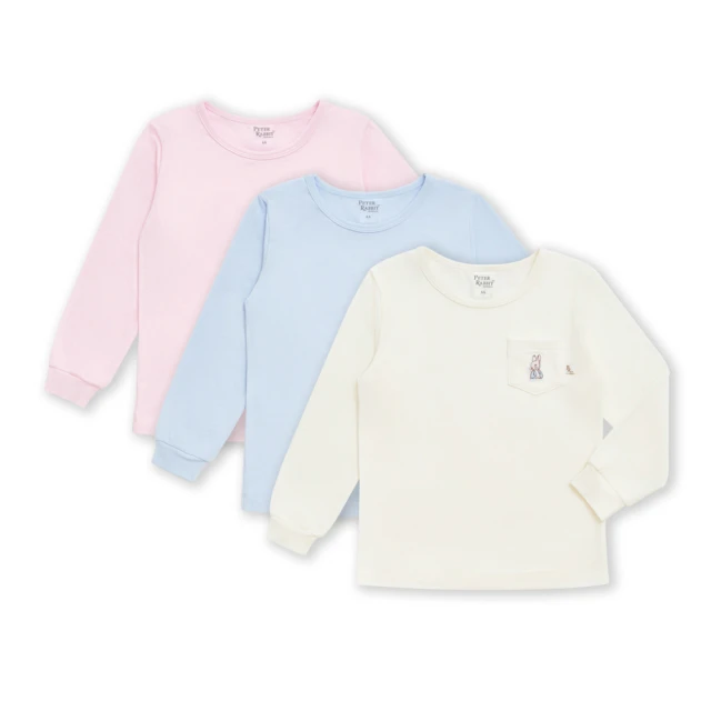 奇哥 比得兔 圓點比得兔印花童巾(藍/粉)【麗兒采家】 歷史價格詳細信息