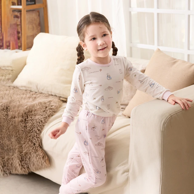 【奇哥】比得兔 嬰幼童裝 夢幻比得外套(1-5歲) 歷史價格詳細信息