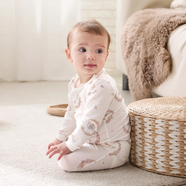 【奇哥】比得兔 嬰幼童裝 夢幻比得外套(1-5歲) 歷史價格詳細信息