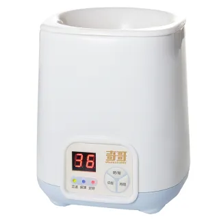【奇哥】第二代微電腦溫奶器-藍 歷史價格詳細信息
