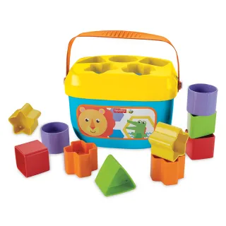 Fisher-Price 費雪 寶寶積木盒 歷史價格詳細信息