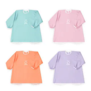 BABYBJORN 防水透氣圍兜(馬卡龍紫/馬卡龍橘/馬卡龍粉)【甜蜜家族】 歷史價格詳細信息