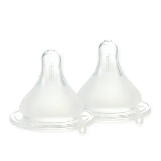 【奇哥】親乳實感防脹氣奶嘴2入-寬口徑0m+ 歷史價格詳細信息