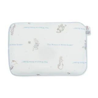 奇哥 比得兔透氣推車枕(粉/藍)【麗兒采家】 歷史價格詳細信息