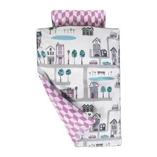 【奇哥】有機棉床圍/護圈(400x29cm) 歷史價格詳細信息