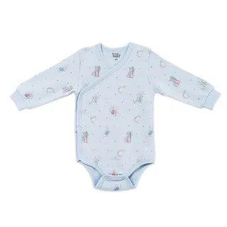 【奇哥】比得兔 童話比得推車蓋毯/口袋式保暖育嬰毯/被毯 (2色選擇) 歷史價格詳細信息