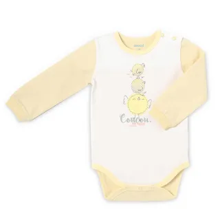 【奇哥】快樂小雞飛鼠初生褲2入(3-6個月) 歷史價格詳細信息