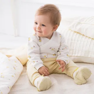 【奇哥】快樂小雞飛鼠初生褲2入(3-6個月) 價格比較,價格查詢,歷史價格詳細信息